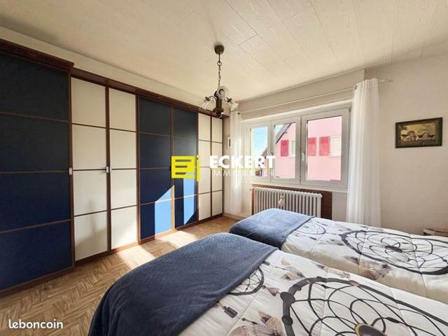 Maison vente à Molsheim, Avolsheim