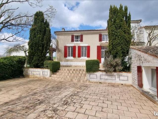 Maison vente à Saint-Gaudens, Marignac