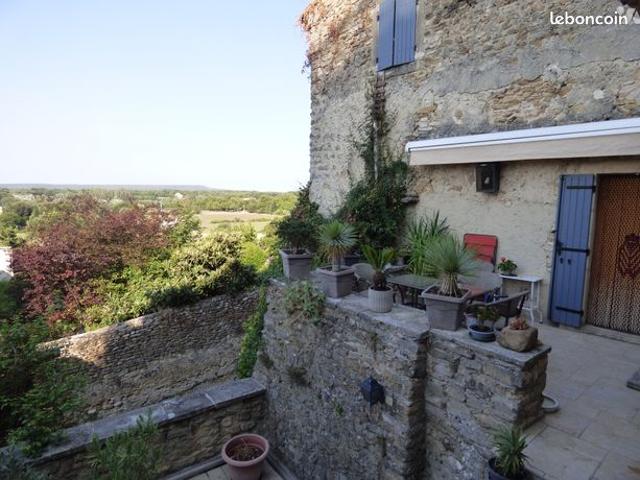 Maison vente à Nyons, Grignan