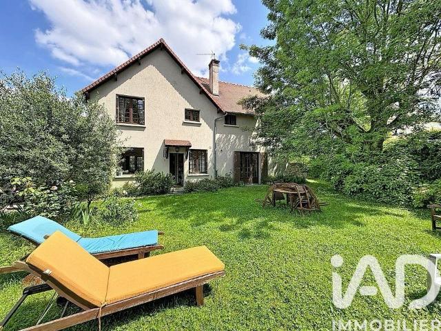 Maison vente à Palaiseau, Massy