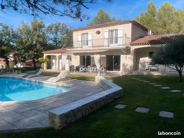 Maison vente à Aix-en-Provence, Vernègues