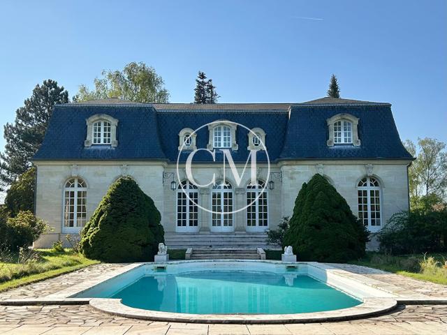 Maison vente à Rambouillet