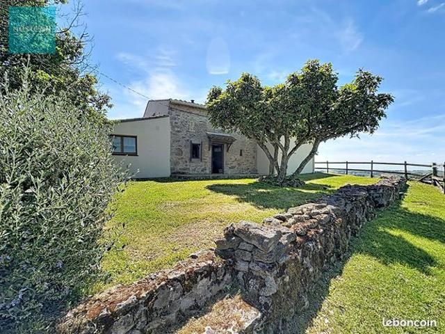 Maison vente à Salles-sur-l'Hers, Aude