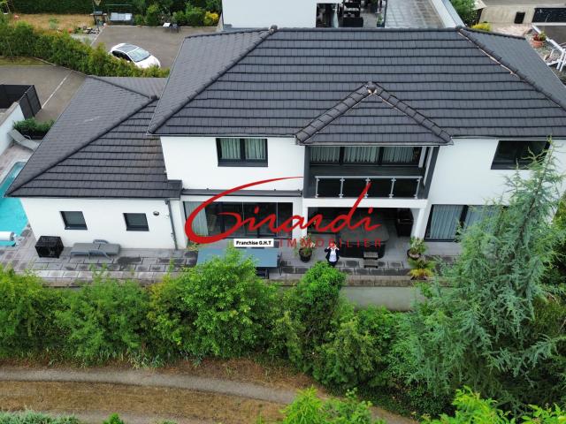 Maison vente à Thann-Guebwiller, Raedersheim