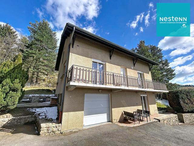 Maison vente à Montbrison, Usson-en-forez