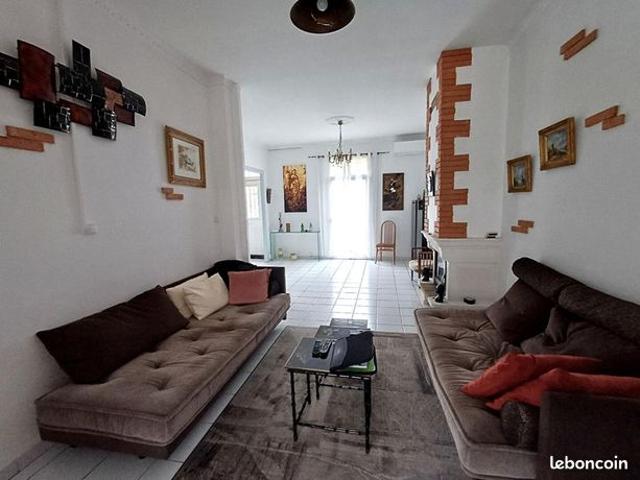 Maison vente à Perpignan