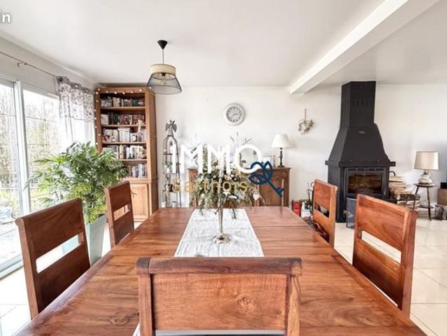 Maison vente à La Flèche, Pontvallain
