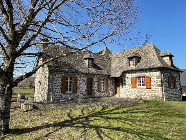 Maison vente à Rodez, Taussac