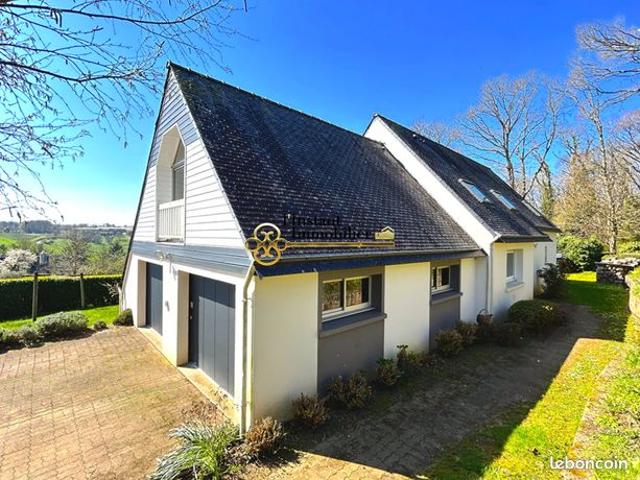 Maison vente à Morlaix, Bretagne