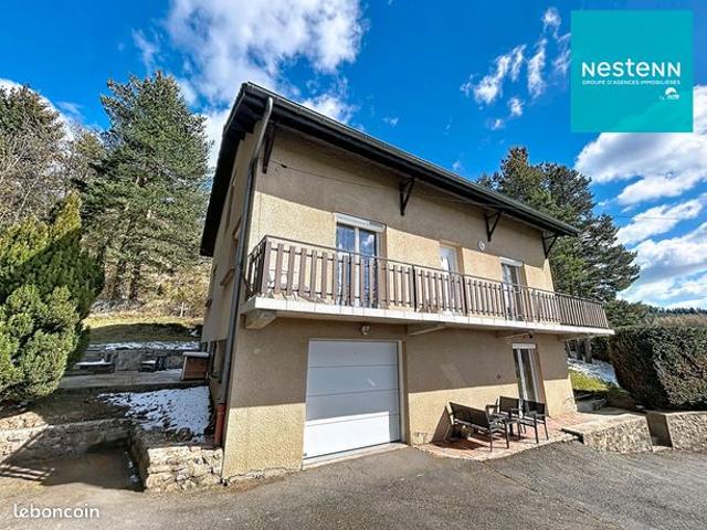 Maison vente à Montbrison, Usson-en-forez