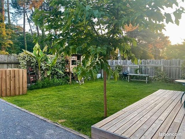 Maison vente à Arcachon, La Teste-de-buch