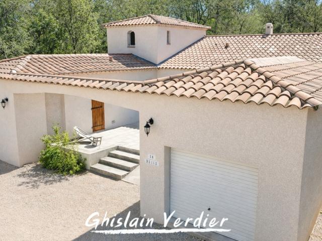 Maison vente à Brignoles, Tavernes
