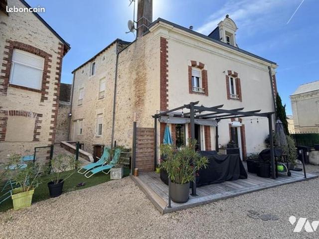 Maison vente à Mauges-sur-Loire, Maine-et-Loire