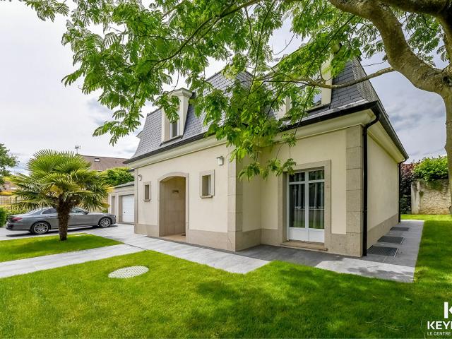 Maison vente à Sarcelles, Domont