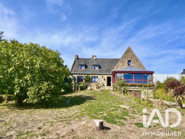 Maison vente à Bodiffé, Plémet