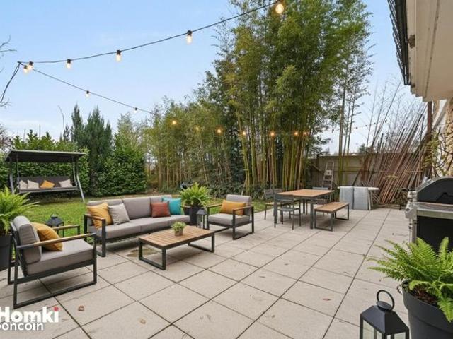 Maison vente à Deuil-la-barre, Martinique