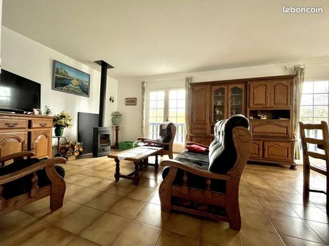 Maison vente à Bayonne, Urrugne
