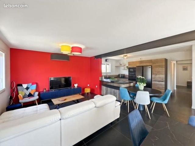 Maison vente à Valence, Beaumont-lès-valence