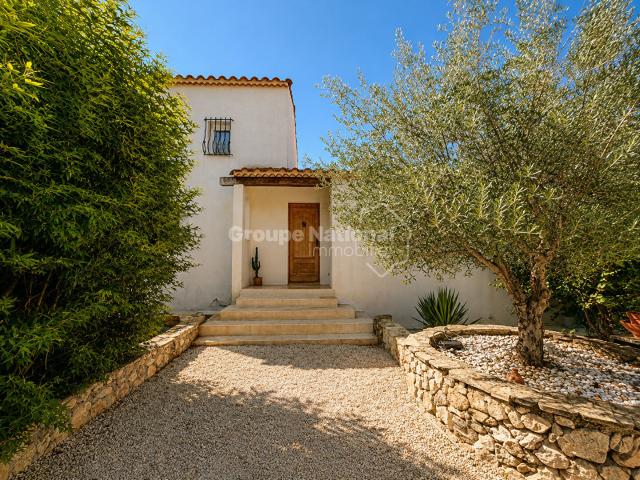 Maison vente à Aix-en-Provence, Les Pennes-mirabeau