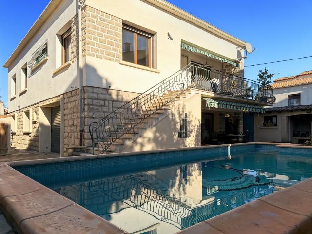 Maison vente à Montpellier, Mireval