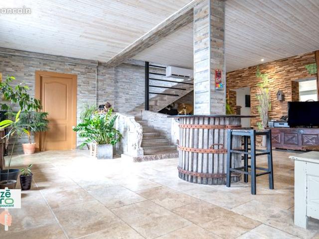 Maison vente à Les Sables-d'Olonne, Avrillé
