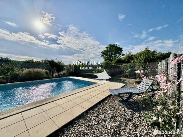 Maison vente à Pontours, Dordogne