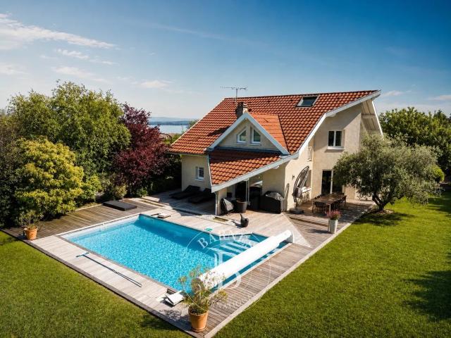 Maison vente à Sussinges, Marin