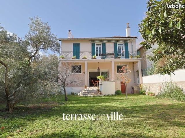 Maison vente à Marseille