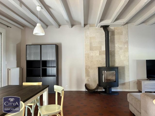 Maison vente à Bourges, Cher