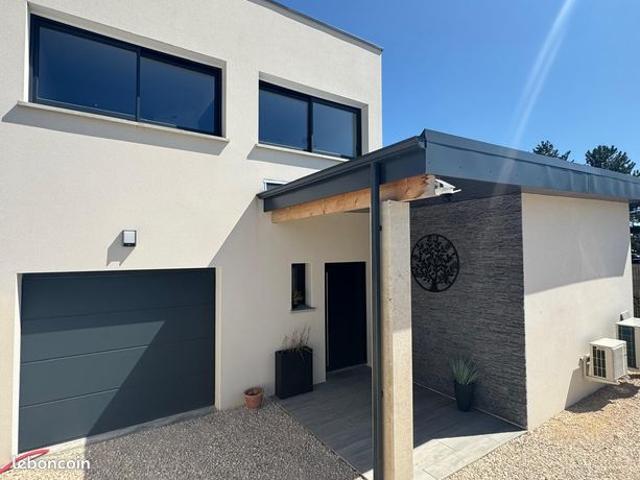 Maison vente à Toulouse, Castelnau-d'estrétefonds