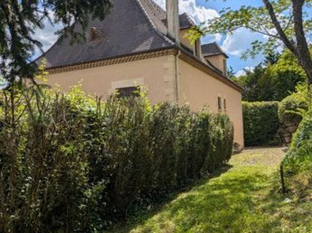 Maison vente à Saint-Cyprien, Corrèze