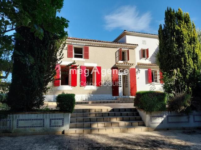 Maison vente à Jonzac, Nouvelle-Aquitaine