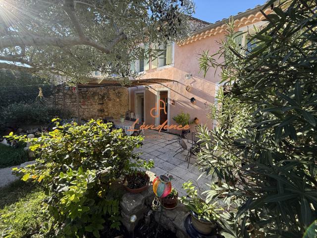 Maison vente à France métropolitaine, Châteauneuf-du-rhône