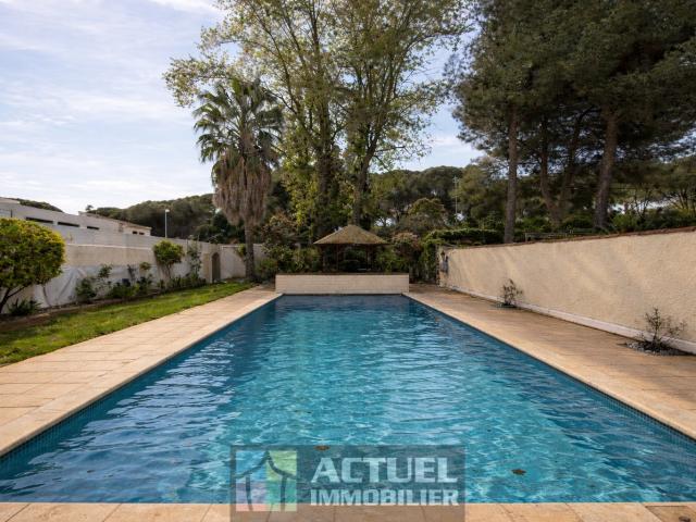 Maison vente à Montpellier, La Grande-motte