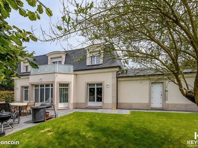 Maison vente à Sarcelles, Domont