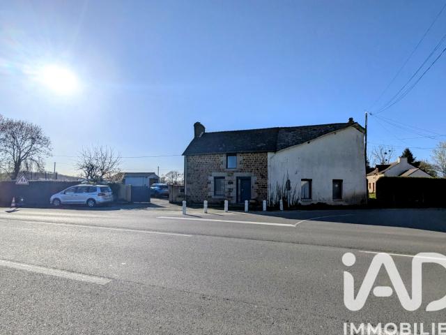 Maison vente à Rennes, Bretagne