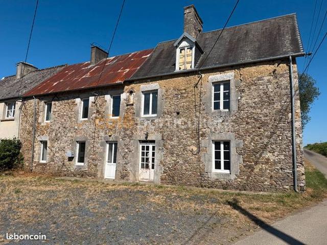Maison vente à Coutances, Montpinchon