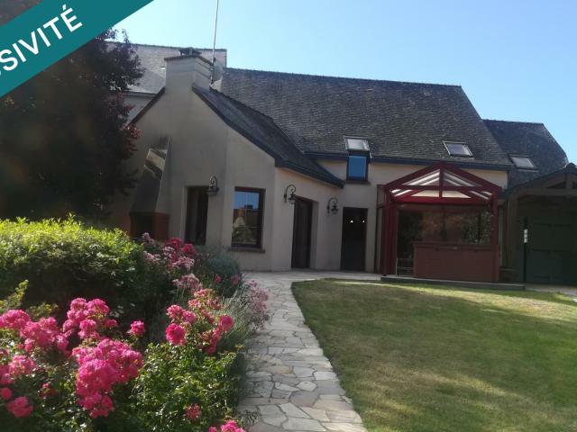 Maison vente à Châteaubriant-Ancenis, Derval