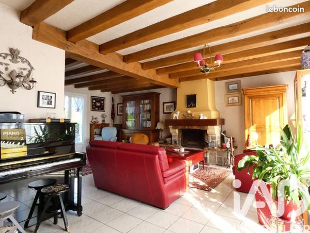 Maison vente à Rambouillet, Gazeran