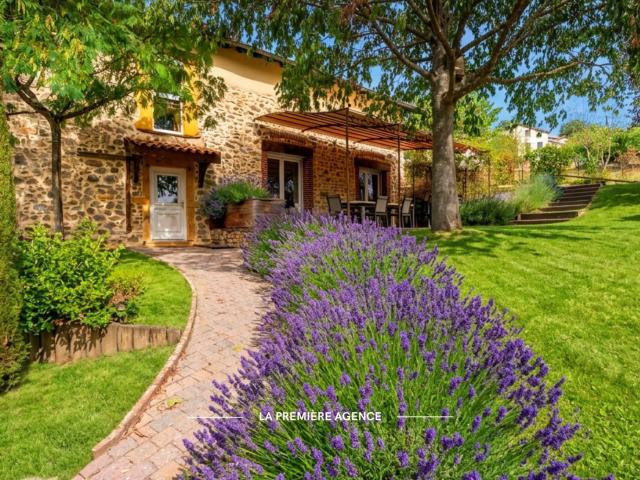 Maison vente à Villefranche-sur-Saône, Rhône