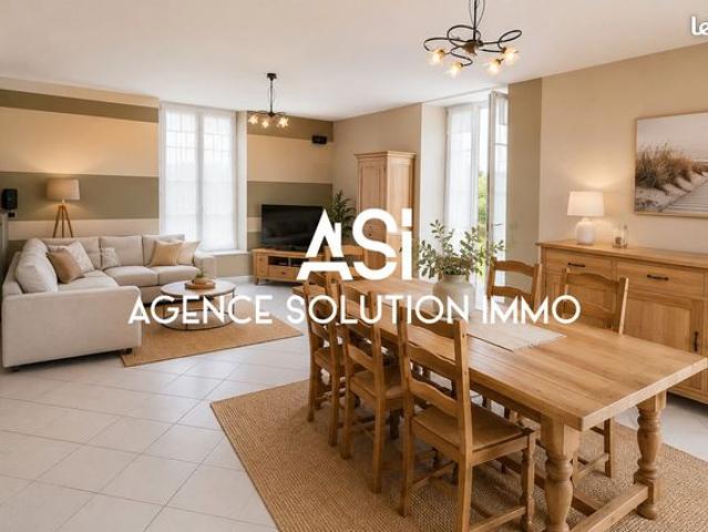 Maison vente à Mayenne, Landivy