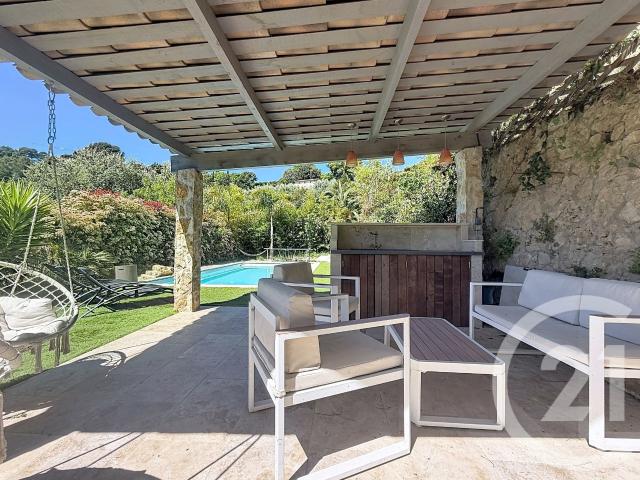 Maison vente à Grasse, Mougins
