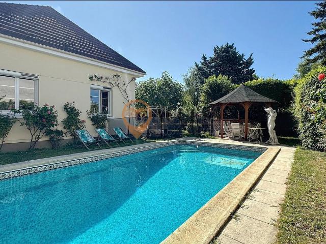 Maison vente à Sarcelles, Soisy-sous-montmorency