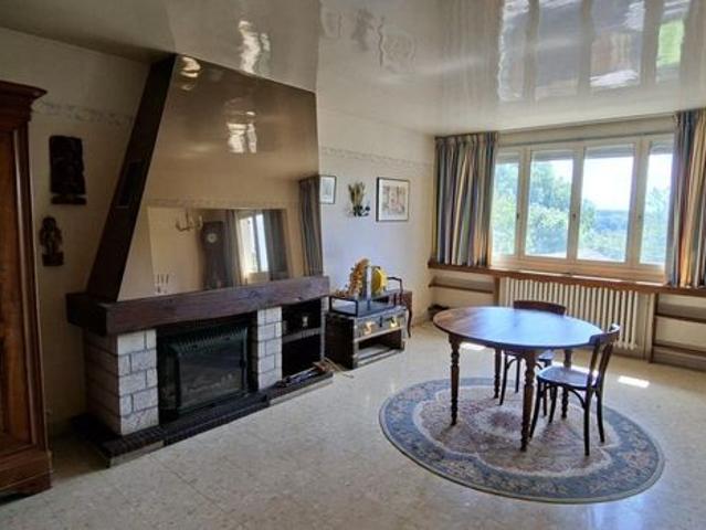 Maison vente à Châteaudun, Bonneval