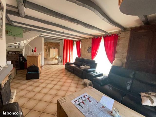 Maison vente à Gourdon, Occitanie