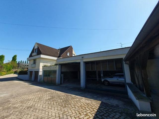 Maison vente à Strasbourg, Eckbolsheim