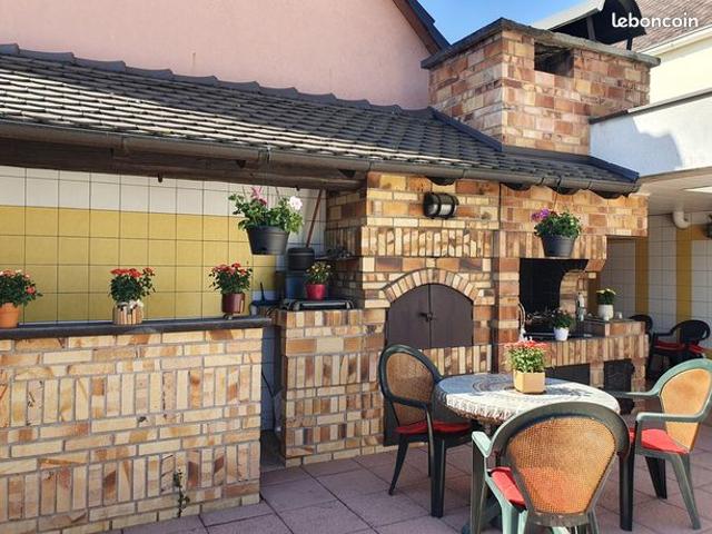 Maison vente à Strasbourg, Eckbolsheim