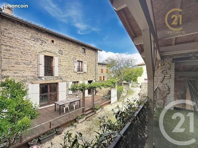 Maison vente à Lyon, Rhône