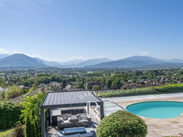 Maison vente à Annecy