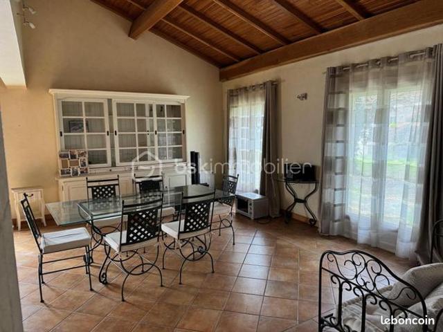 Maison vente à Libourne, Saint-quentin-de-baron